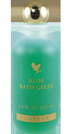 BathGelee